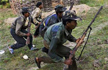 Violence declined, Naxal killing increased in 3 years: Govt